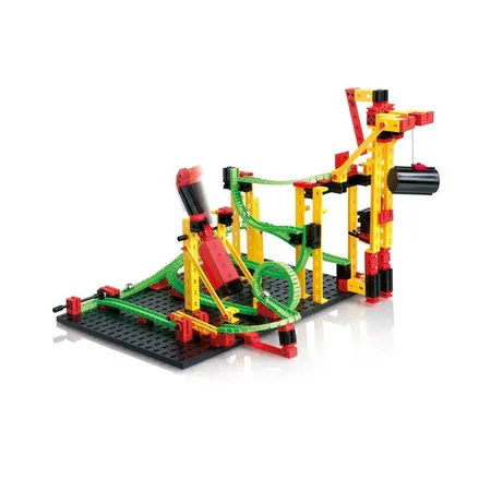 Fischertechnik Advanced Rolling Action