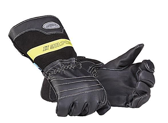 MULLION - GANTS EN CUIR FIRE