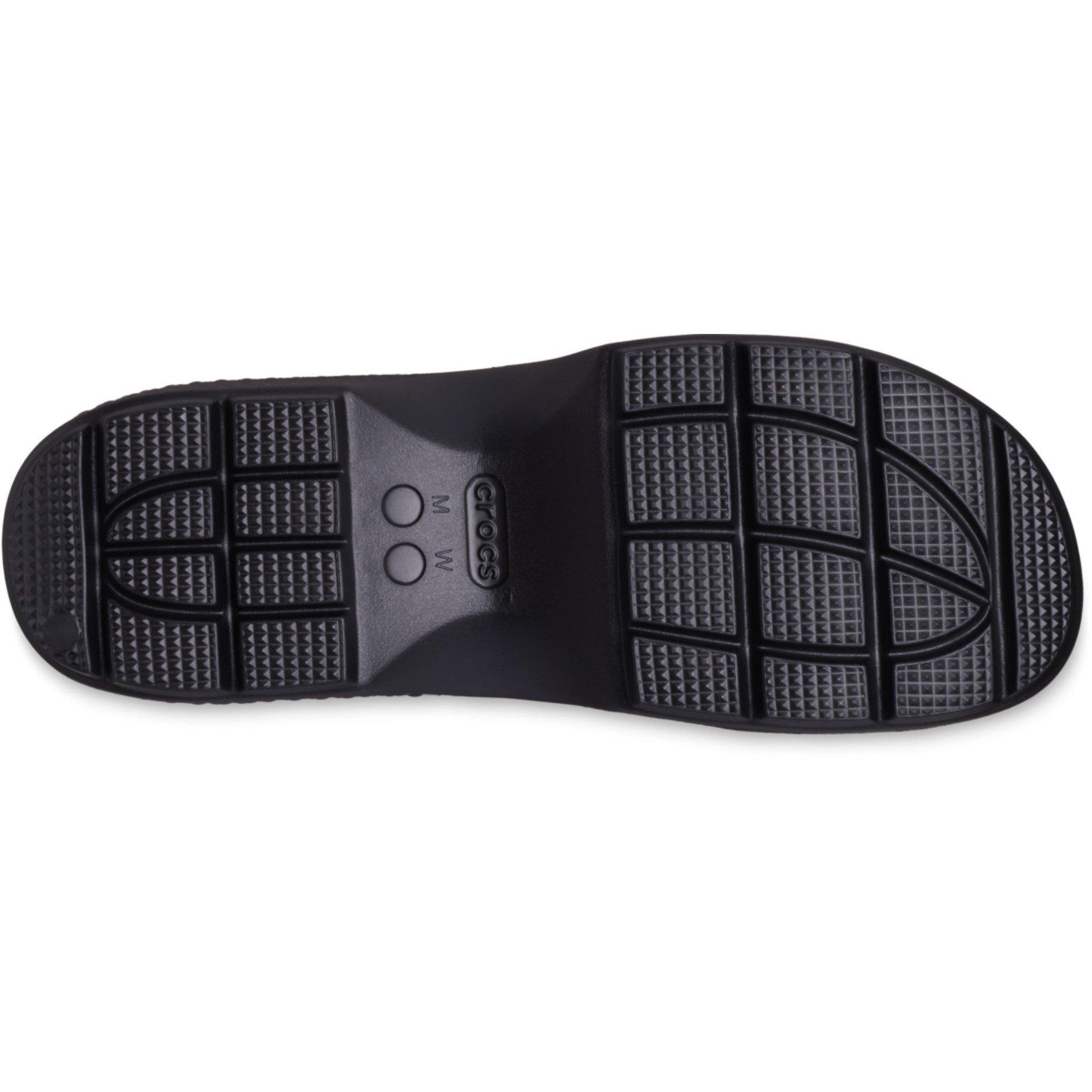 Crocs Stomp Fisherman Sandals Juniors