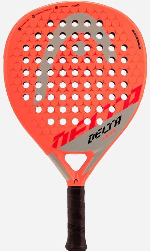 HEAD Delta Junior 2022