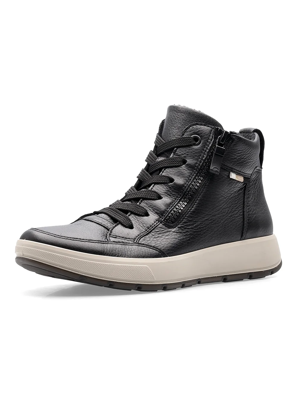 Sneaker Roma schwarz