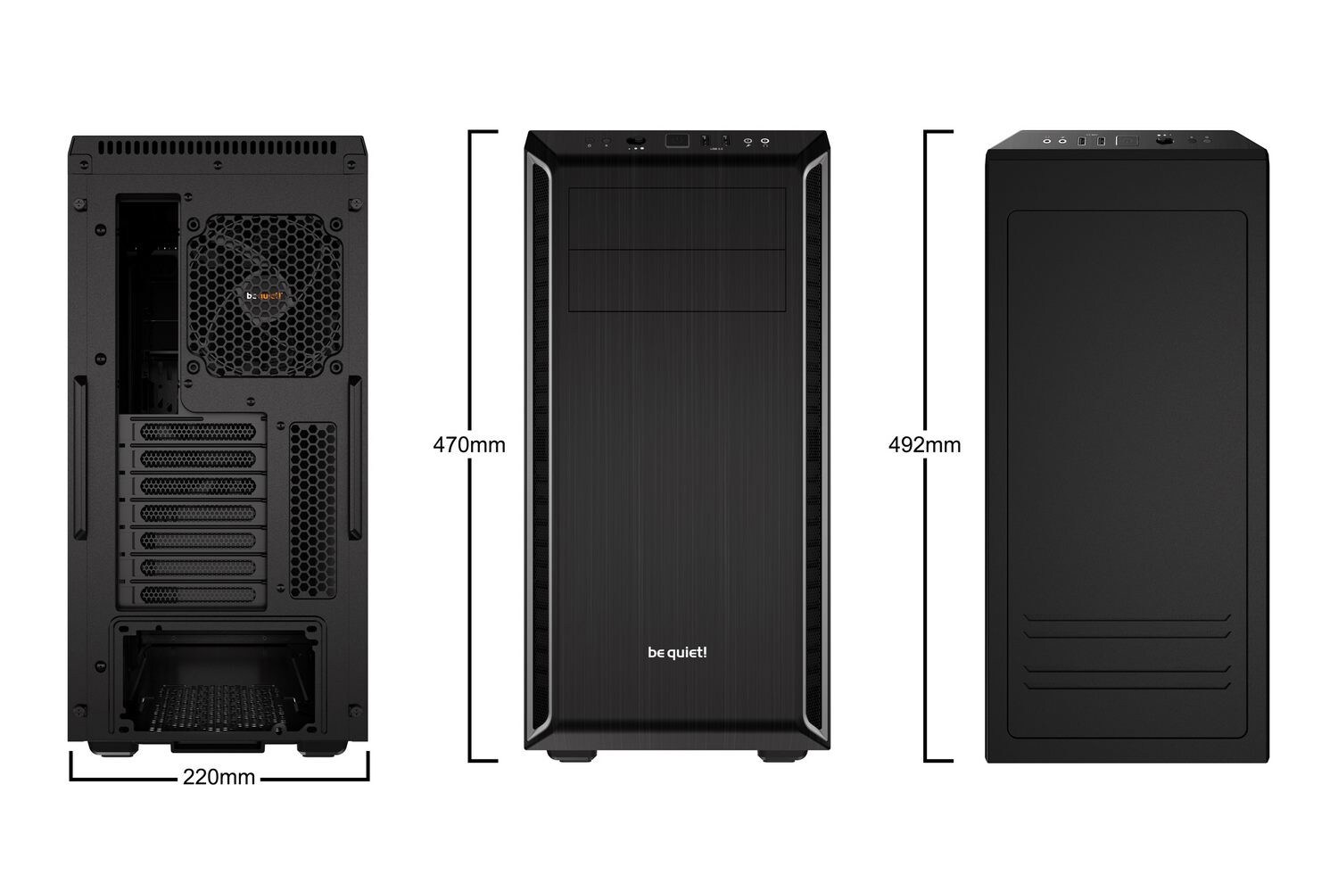 Workstation CAD Workstation AMD Ryzen 9 5950X, 64GB DDR4, PNY Quadro RTX A2000 12 GB, 1TB SSD, Windows 10 Pro