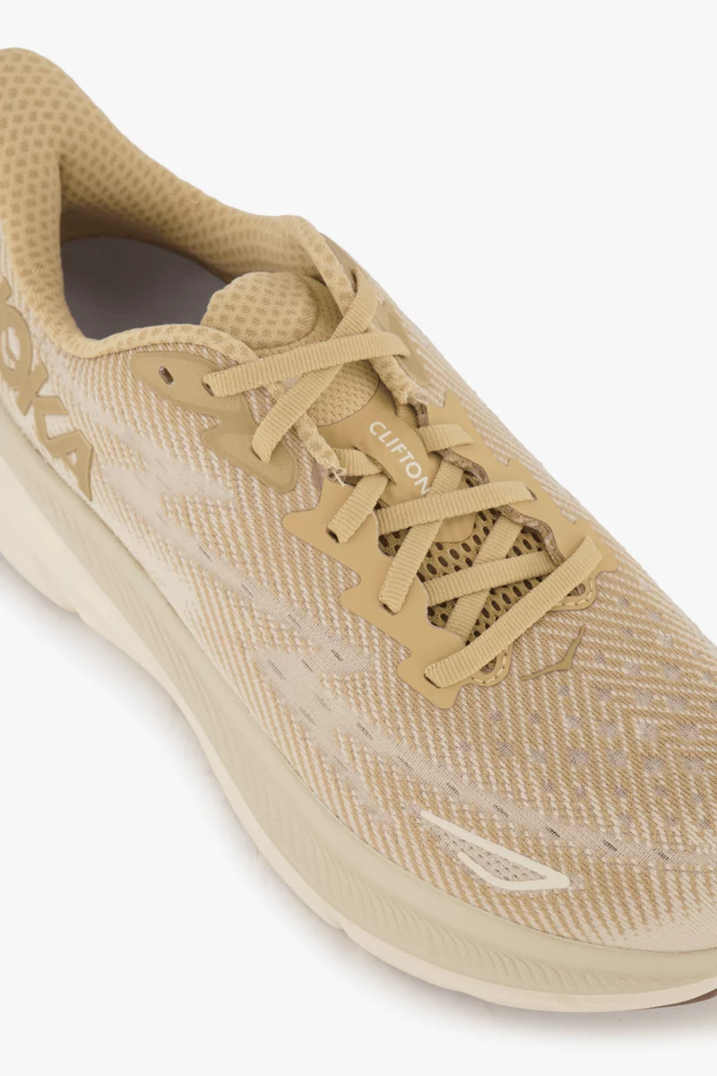 HOKA Clifton 9 Herren Sneaker