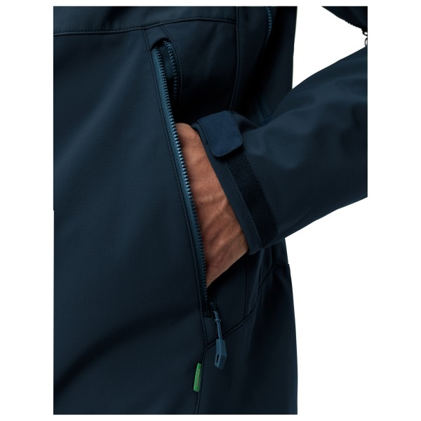 Vaude - Roccia Softshell Jacket II - Veste softshell