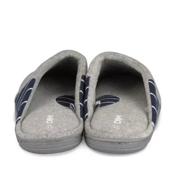 Chaussons GRIS DIM