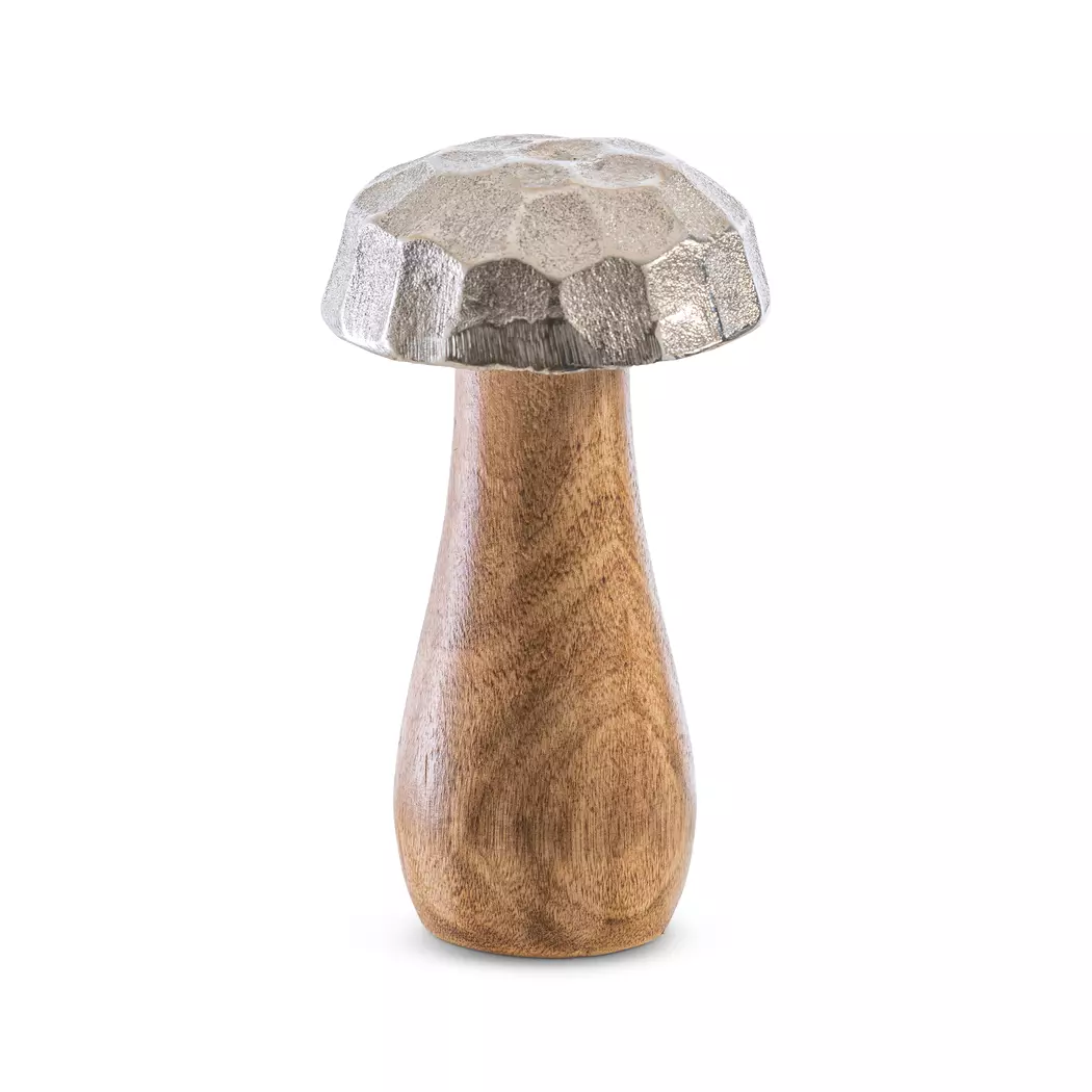 Deko-Objekt Pilz Ø 7 cm