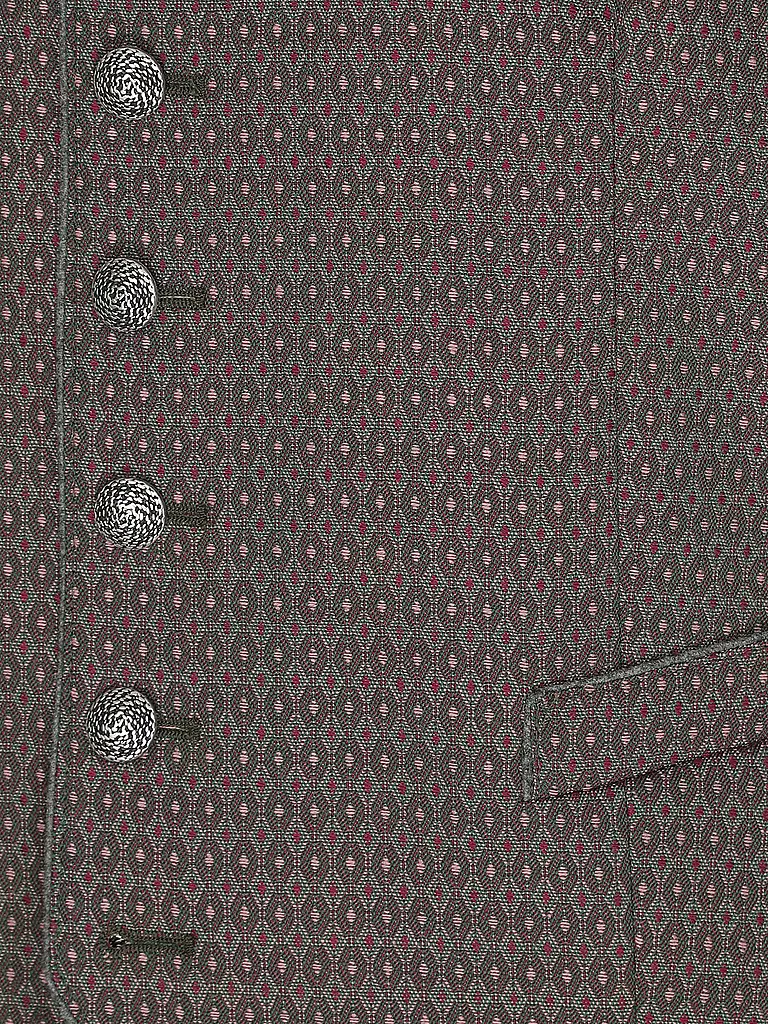 GRASEGGER Trachtengilet XENO 2 rot