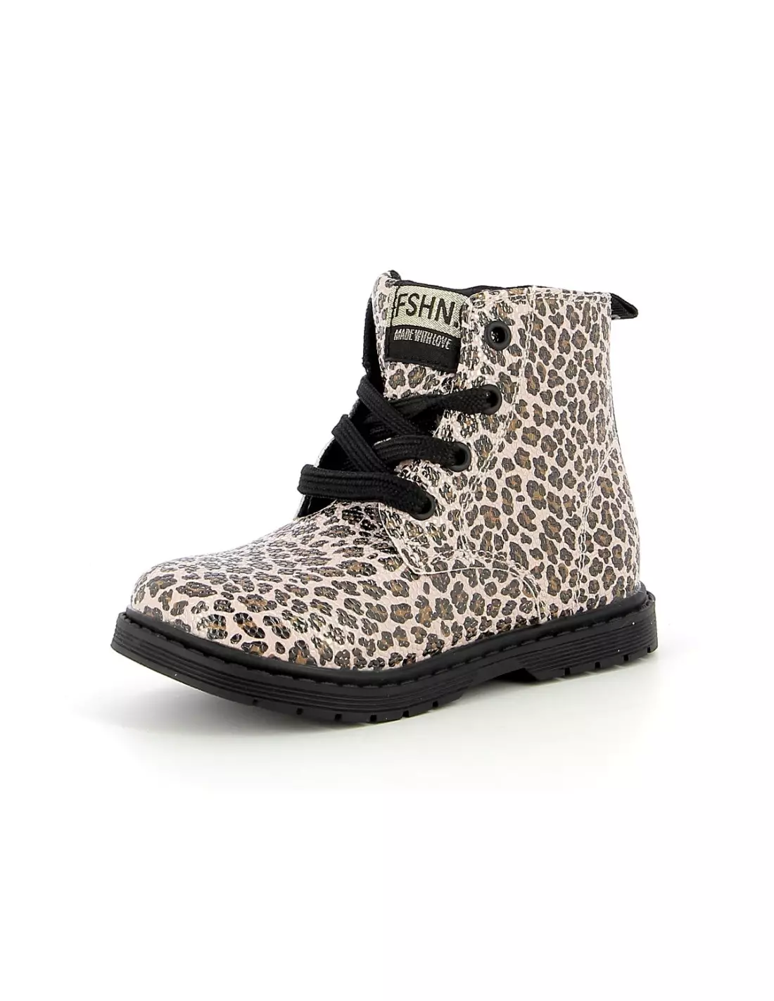 SAFETY JOGGER CORFAR - Boots & bottines Pinkblack