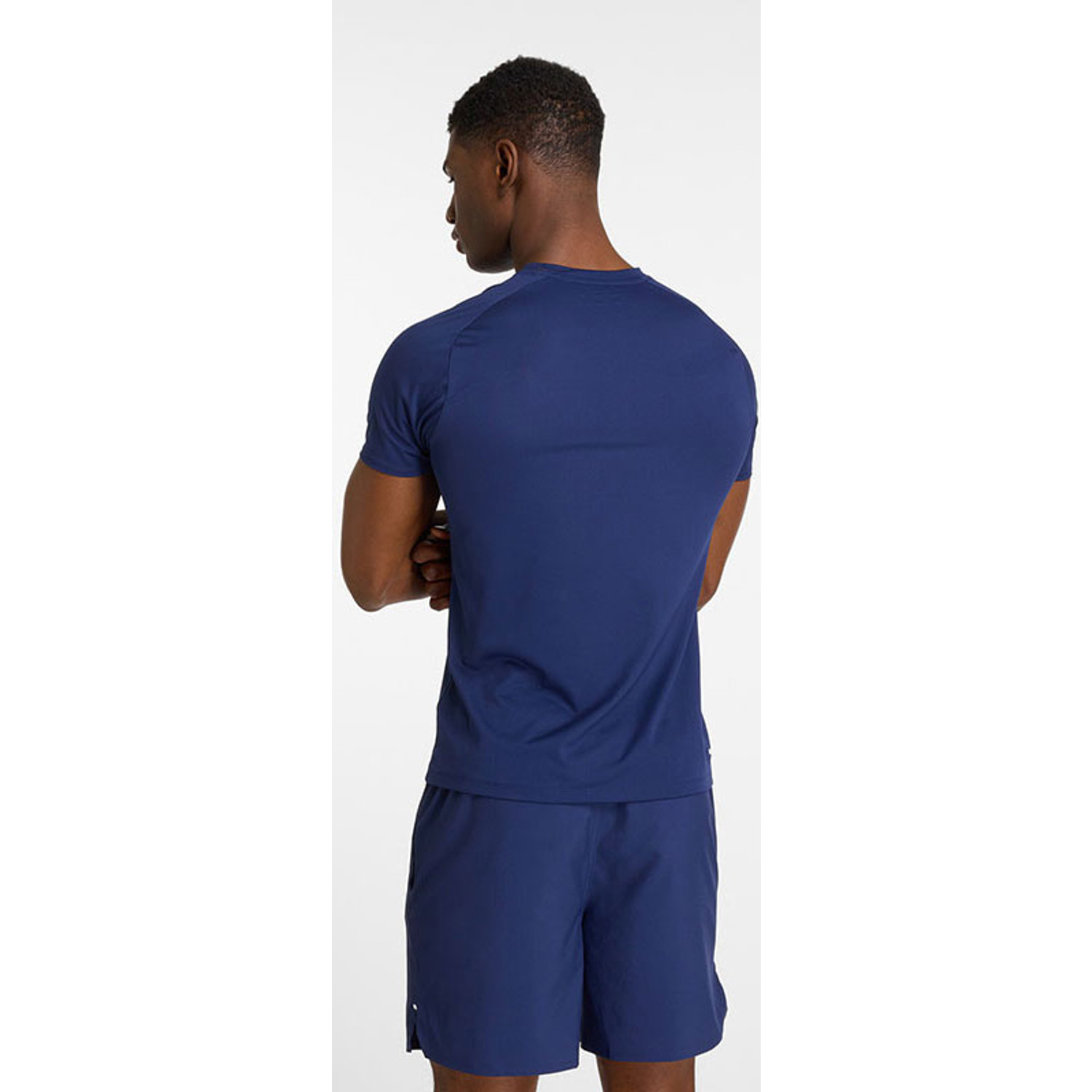 New Balance FC Porto Lightweight Tee 2024/2025
