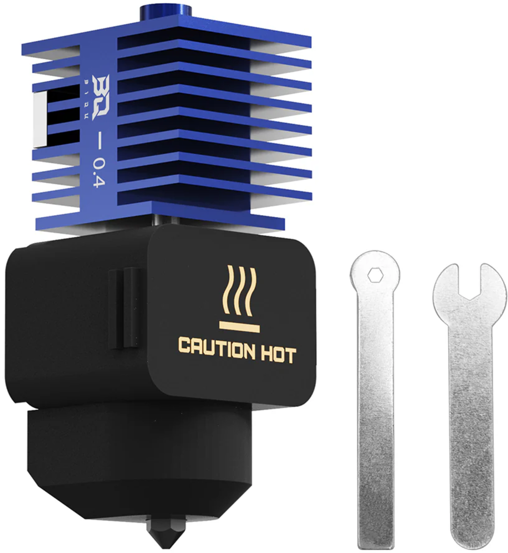 BIQU  Panda Juicer Hotend SF - A, Bambu Lab A1/A1 mini    Standard-Flow Hotend für stabile Extrusion