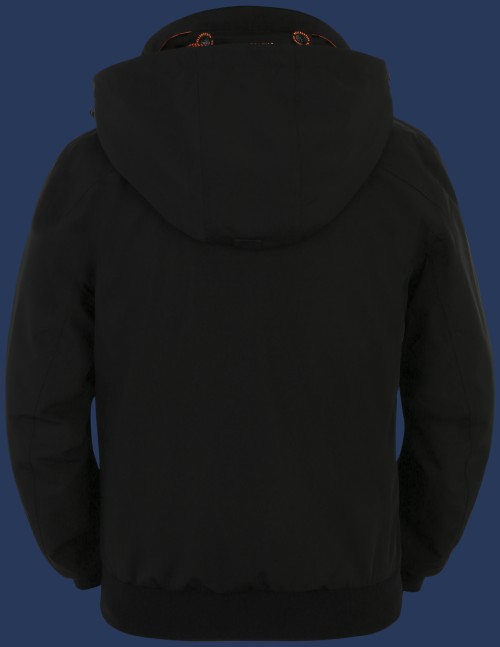 Admiralty StroBoAirTec, Schwarz