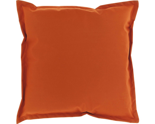 Buitenkussen UO rood 50x50 cm