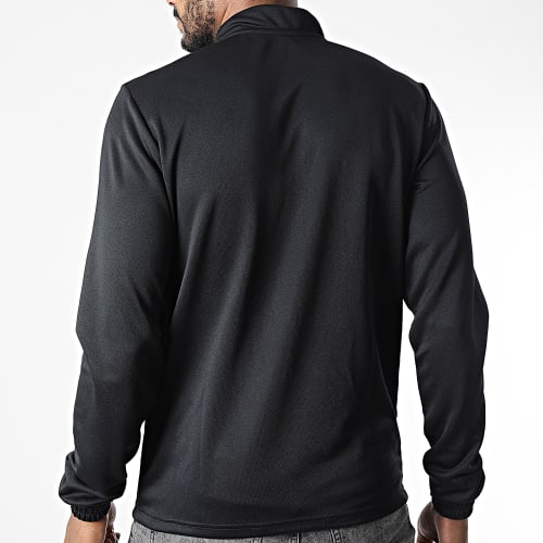 Tee Shirt Manches Longues Ent22 H57544 Noir