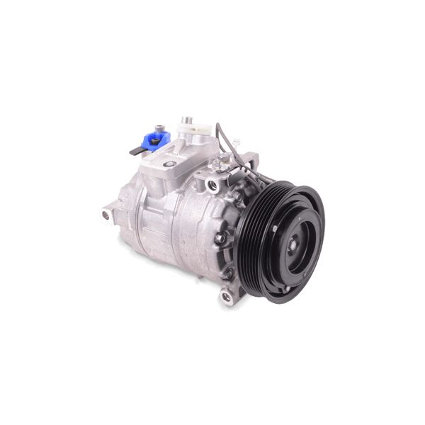 Delphi Compressor Ar Condicionado (447/14267) - TSP0155142