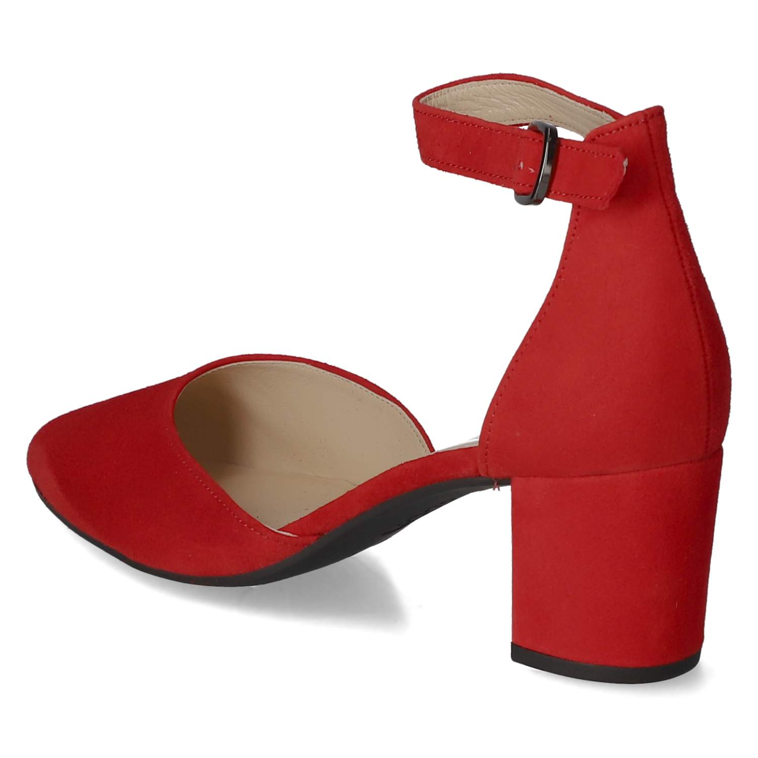 Gabor Pumps - fire