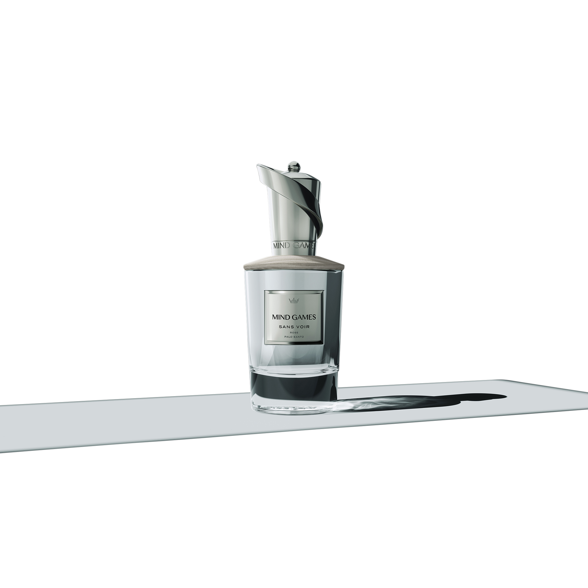 Sans Voir Extrait de Parfum 100ml