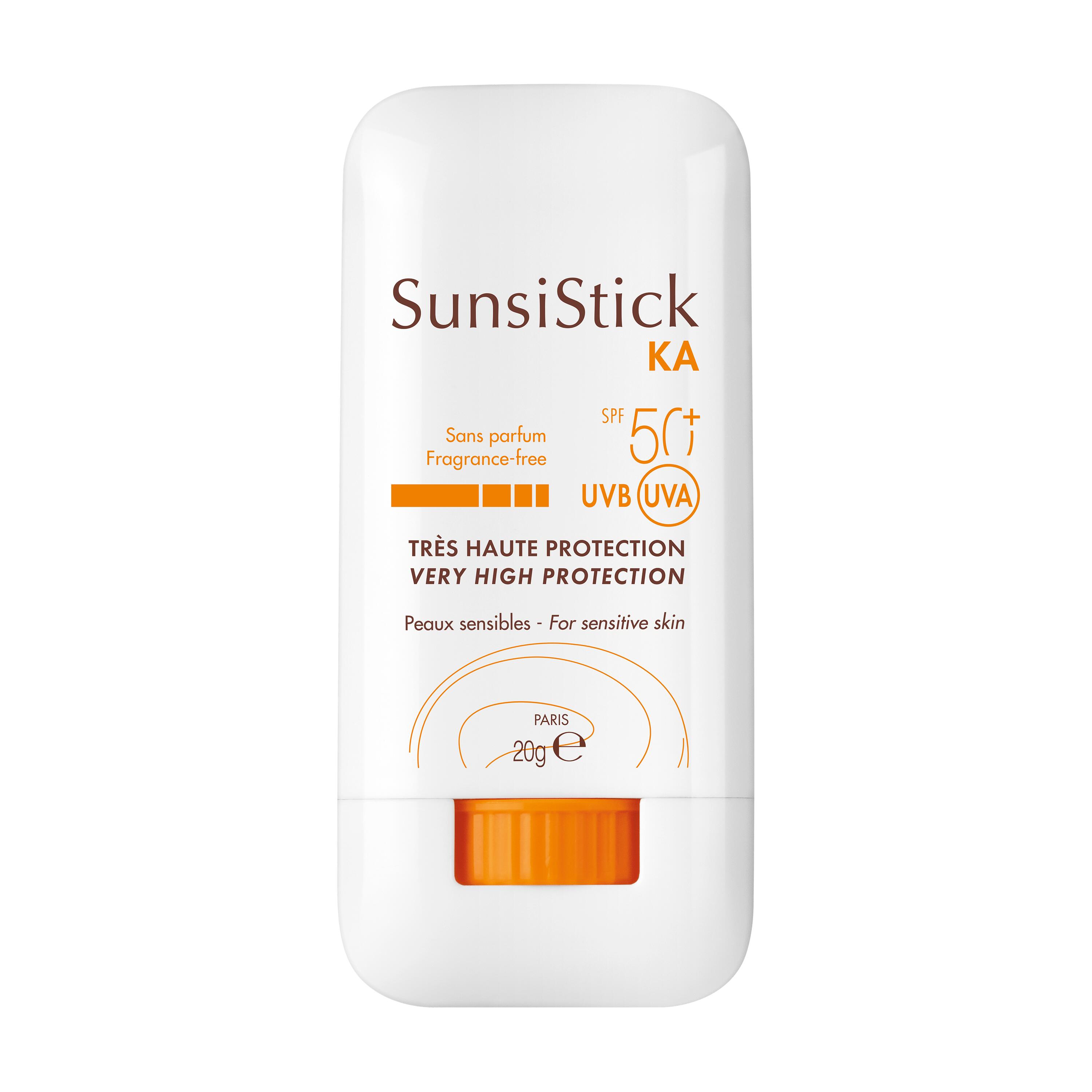 AVENE Sunsistick KA SPF50  20 g