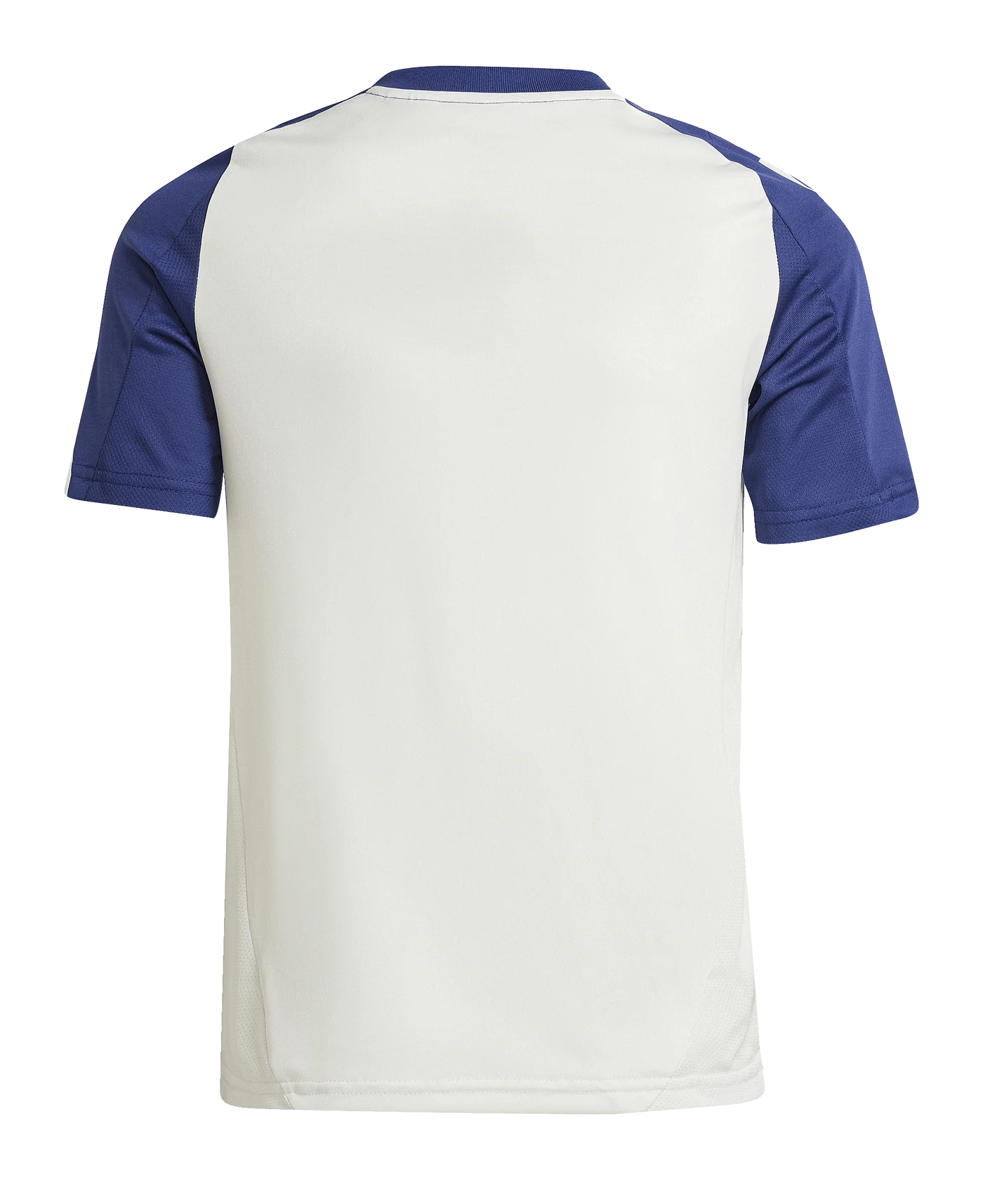 adidas Olympique Lyon Trainingsshirt Kids Weiss
