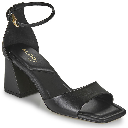 Aldo - SAFDIE - Noir