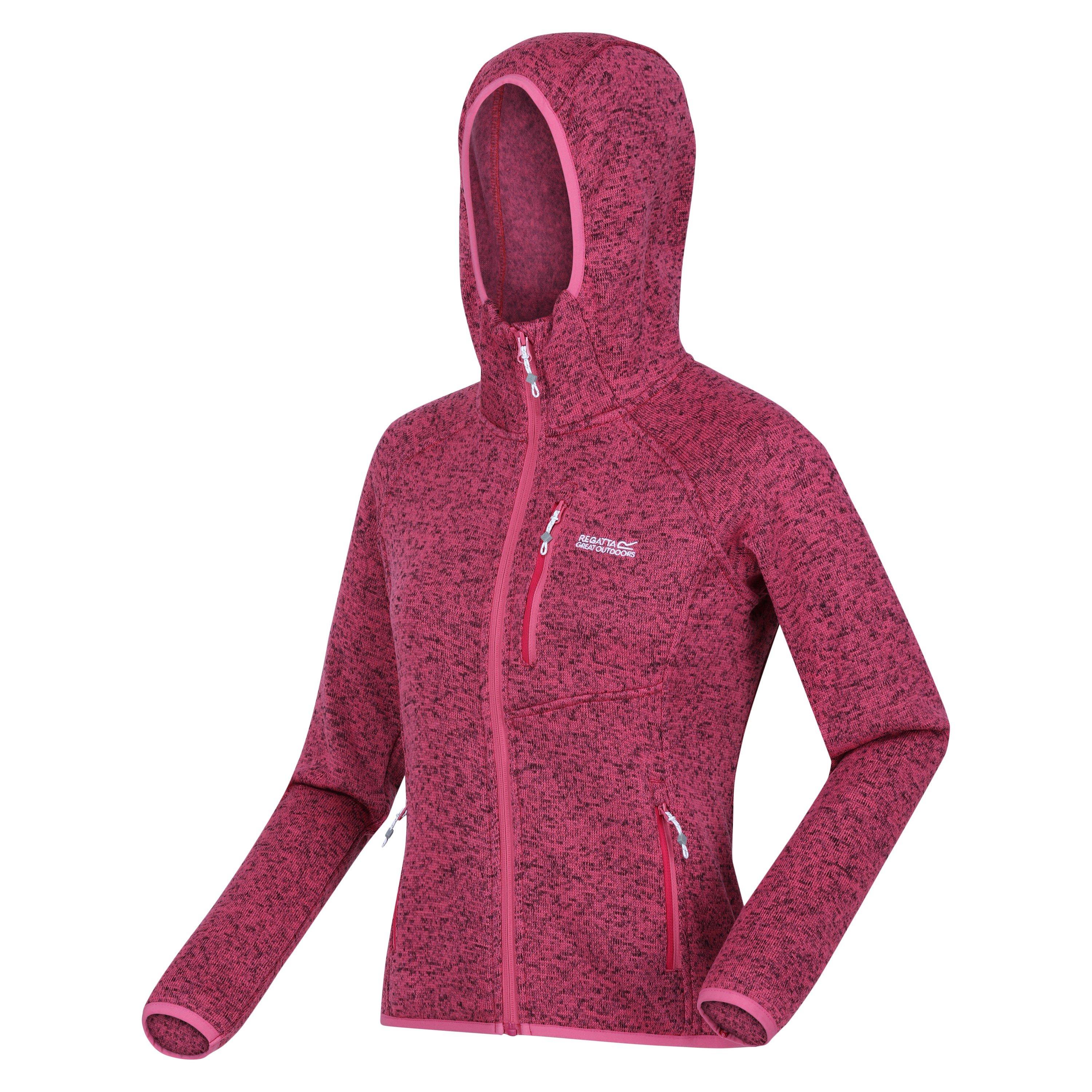 Regatta Hood Newhill Ld99