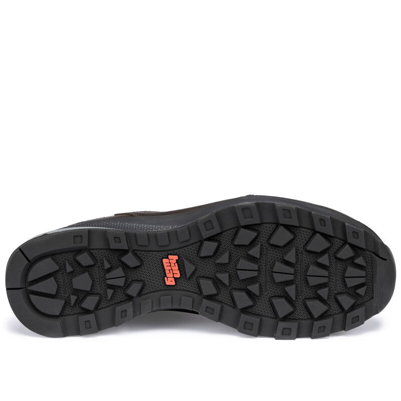 Travi Low SF Extra - Chaussures randonnée homme