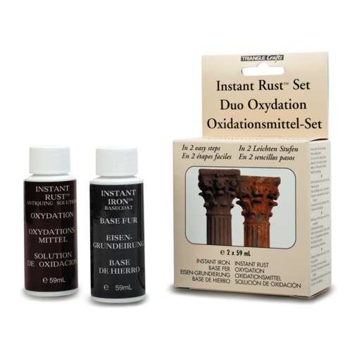 MODERN OPTIONS Oxidationsmittel-Set