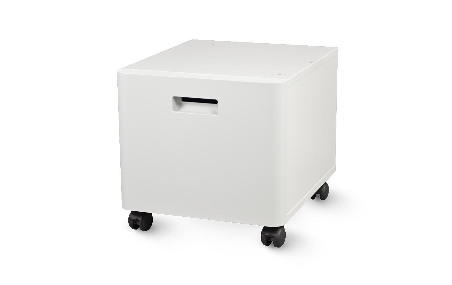 Papierschacht L8000 / 9000 Serie<br>Unterschrank für die Brother L8000/9000er Serie