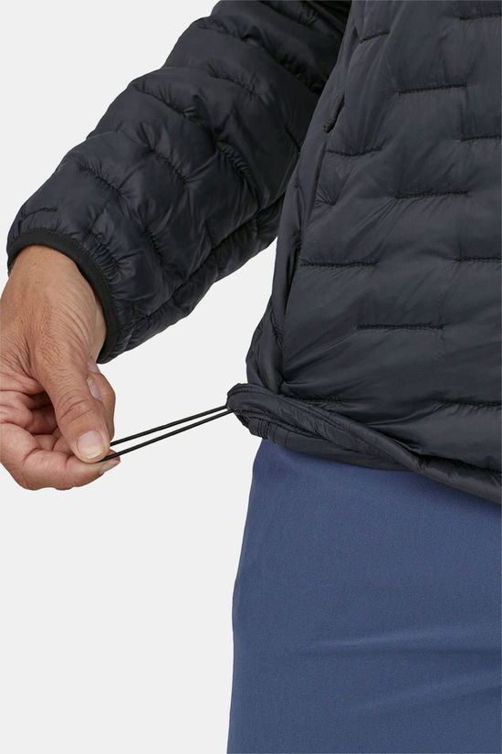 Patagonia Patagonia Micro Puff Hoody Isolatiejas Dames