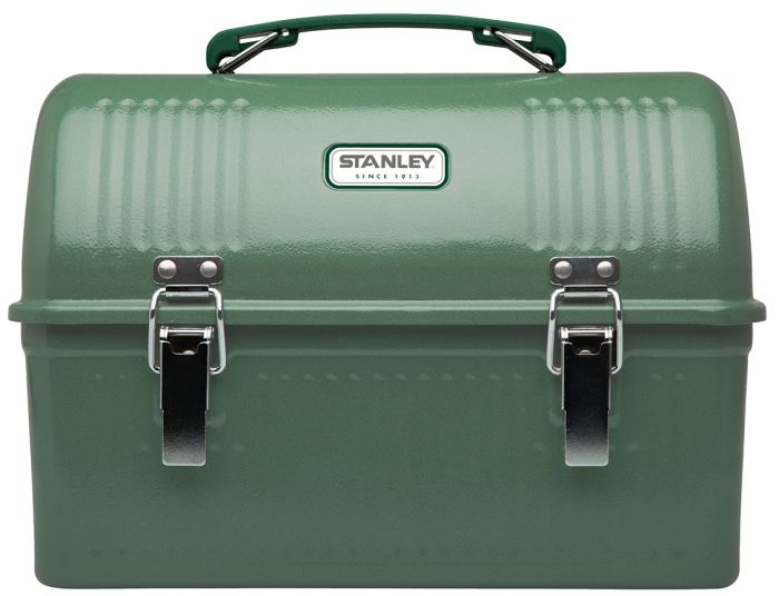 Classic Lunchbox 9,4 liter madkasse