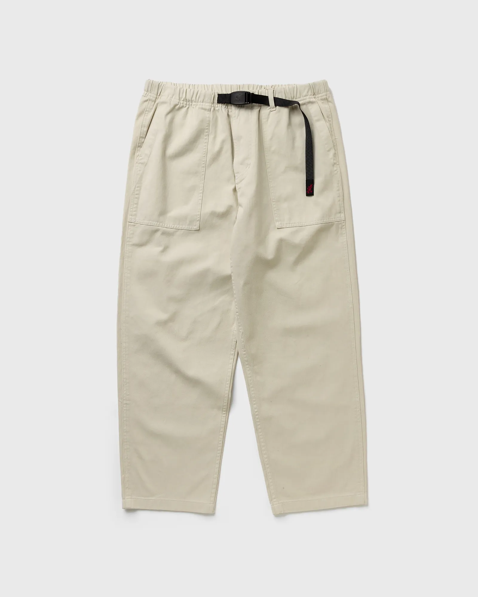 Gramicci LOOSE TAPERED PANT