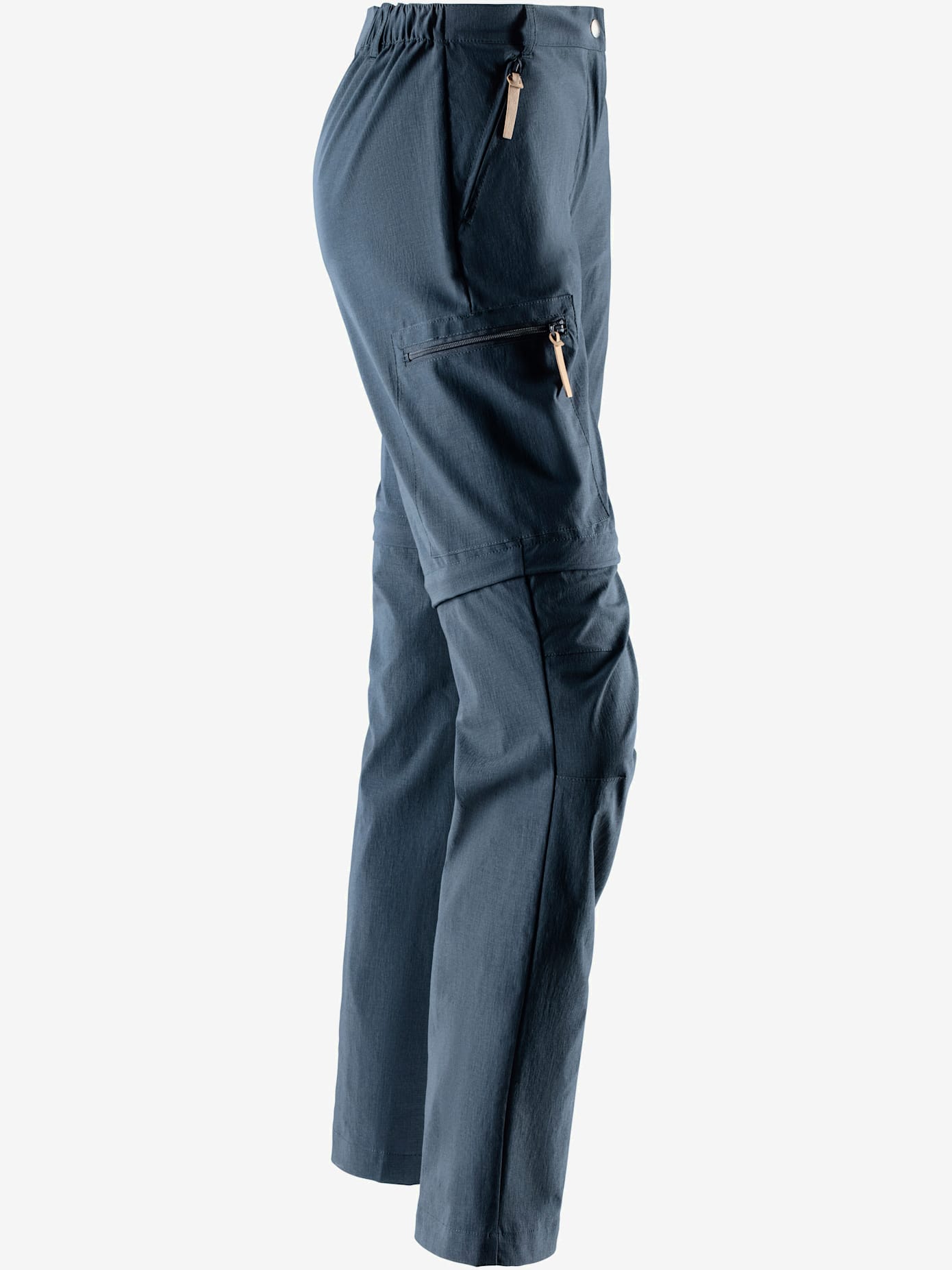 Pantalon de trekking avec jambes amovibles