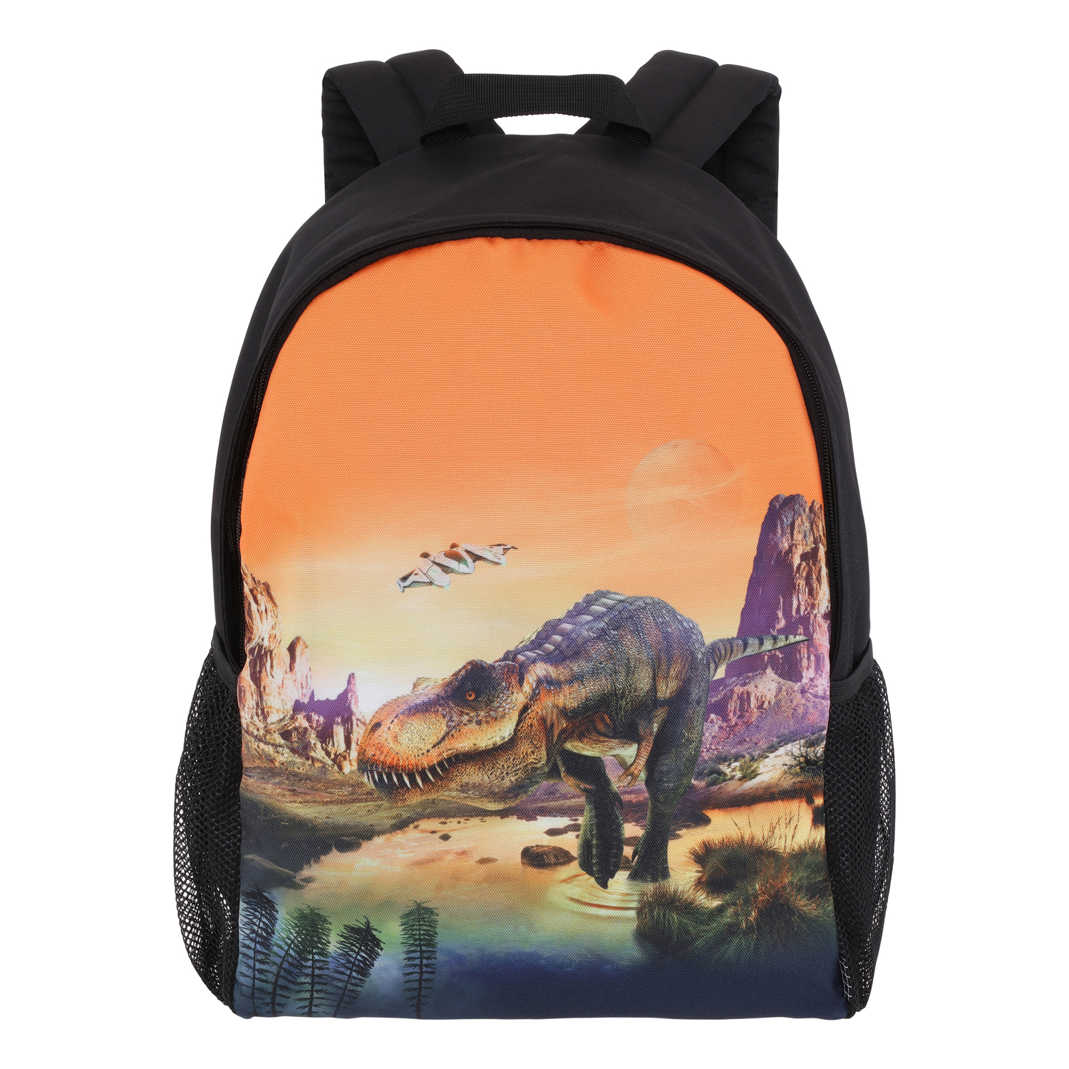 Backpack Solo - Planet T-Rex