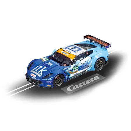 Carrera Digital 132 - Chevrolet Corvette C7.R 