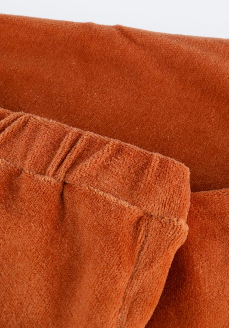 MOODSTREET PETIT cognac moodstreet petit  ted