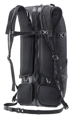 Sac à Dos Ortlieb Atrack BP 25L Noir