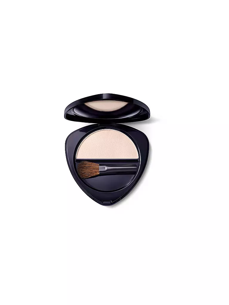 DR. HAUSCHKA Highlighter(01 Illuminating) transparent