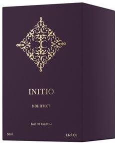 Side Effect - Eau de Parfum - Unisex - Carnal Blends - INITIO Parfums Privés
