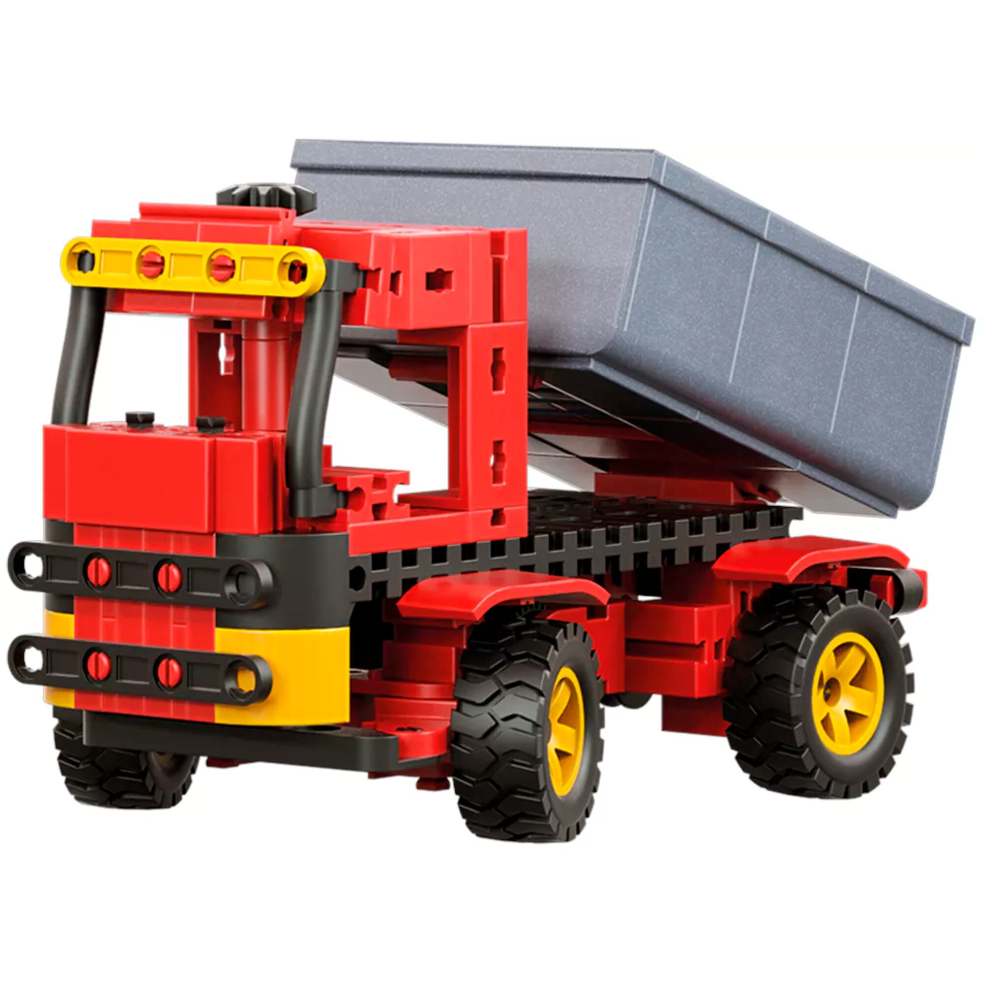 fischertechnik Konstruktionsspielzeug Universal 4