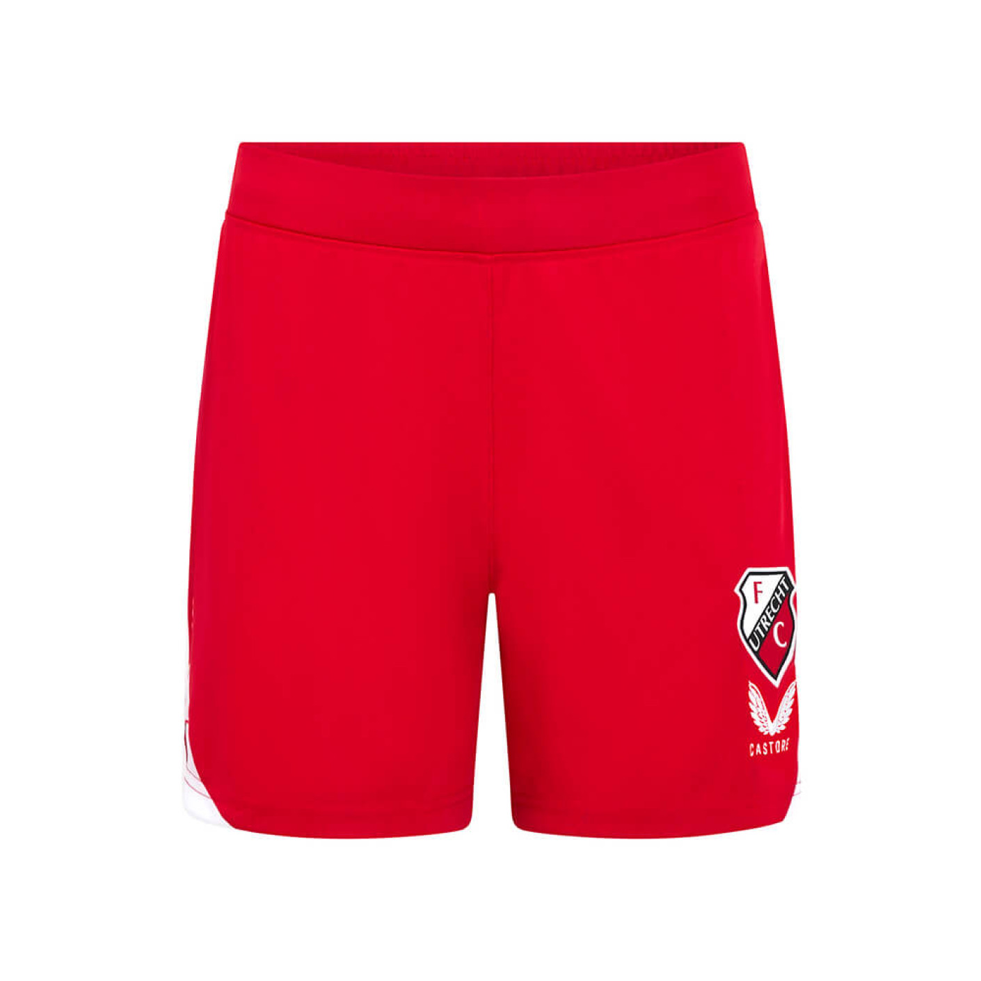 Castore FC Utrecht Thuisset 2024-2025 Kids