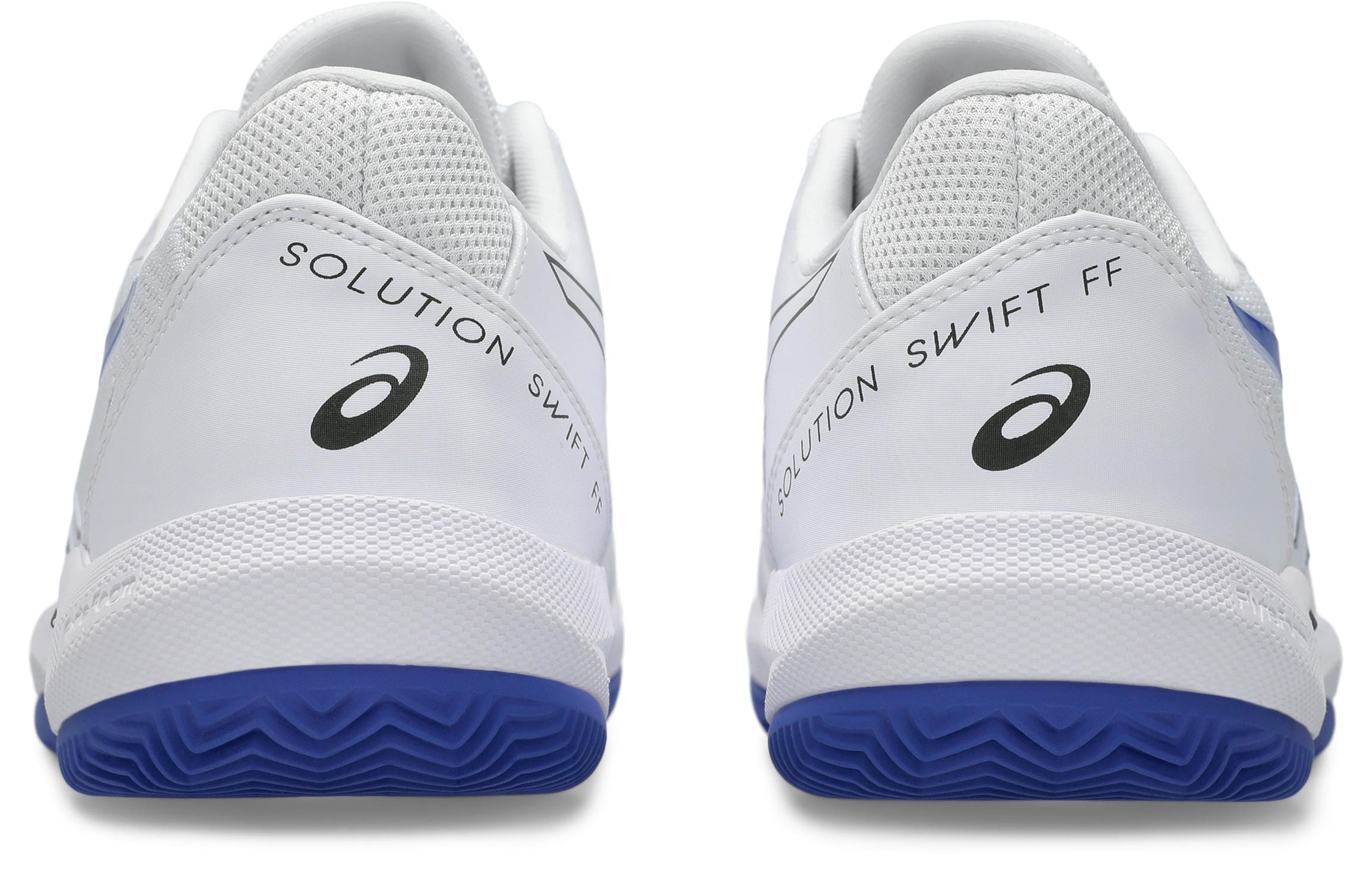 Asics Tennisschuh »SOLUTION SWIFT FF 2 CLAY«  Sandplatzschuhe für Ascheplätze