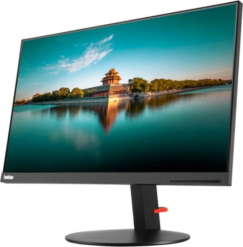 Lenovo ThinkVision P24h-10 | 23.8