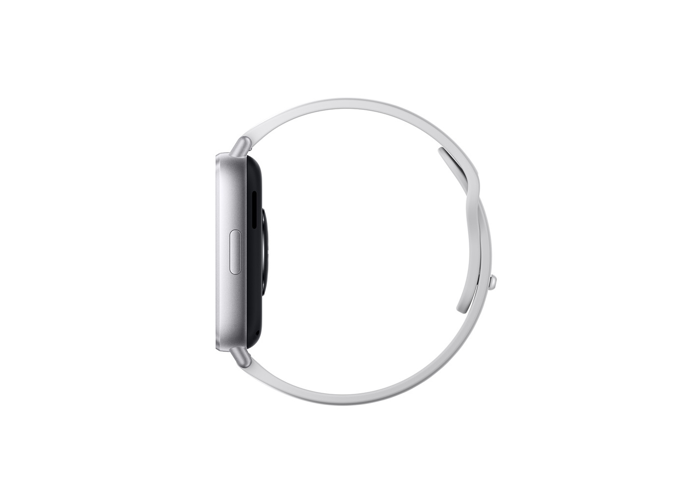 SMARTWATCH XIAOMI REDMI WATCH 5 ACTIVE SILVER
