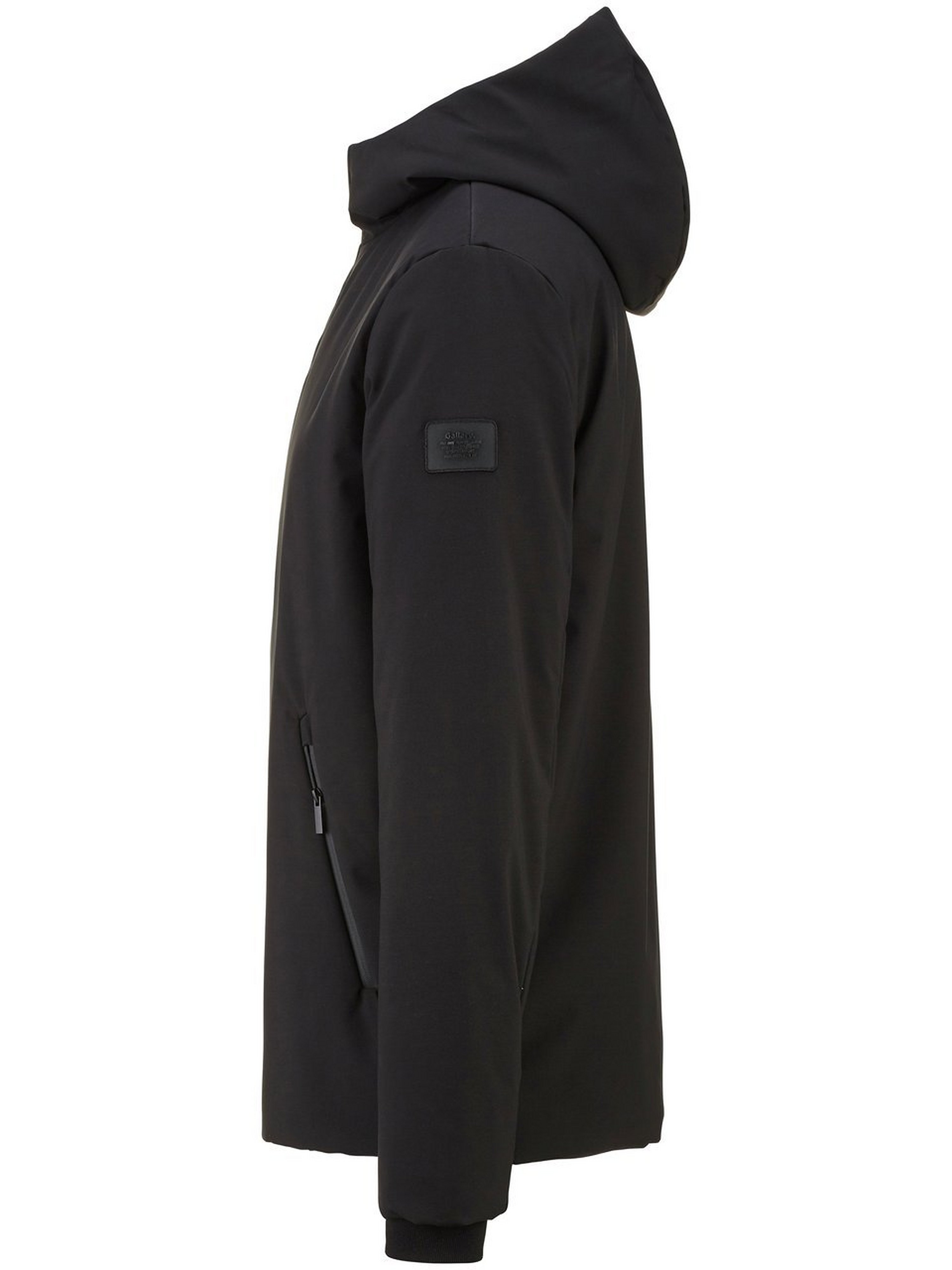 Jacke