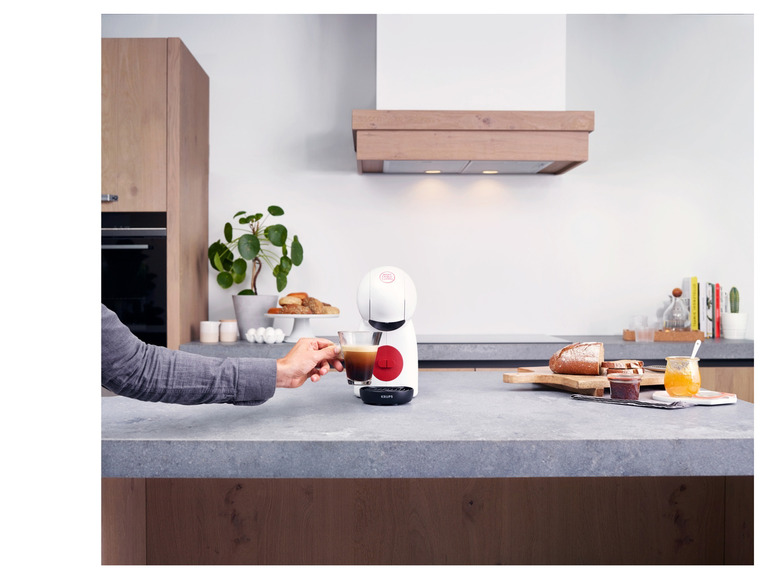 Nescafé Dolce Gusto Piccolo X PAS, 1500 W