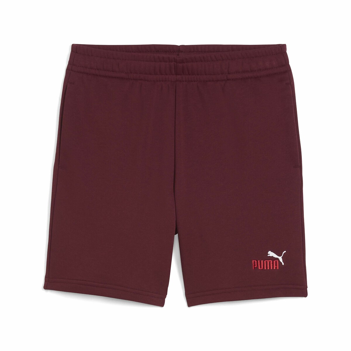 PUMA<br>Shorts em fleece