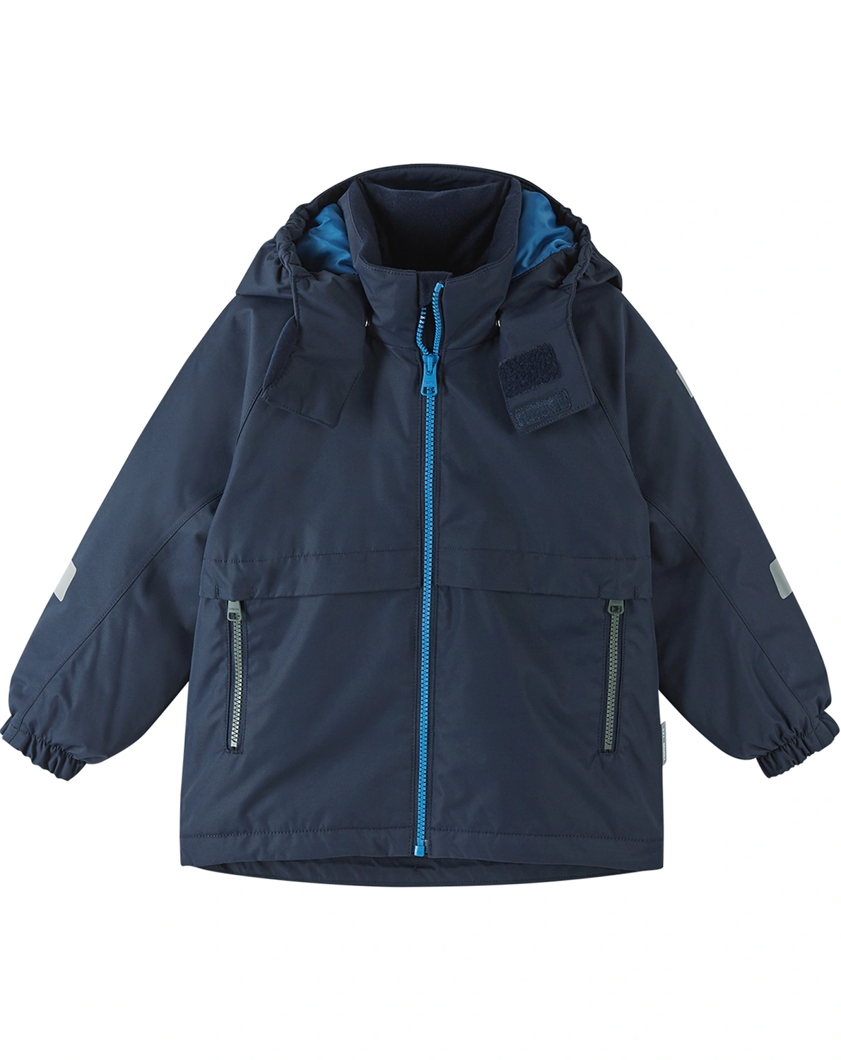 Winterjacke REIMATEC - RAISIO in navy