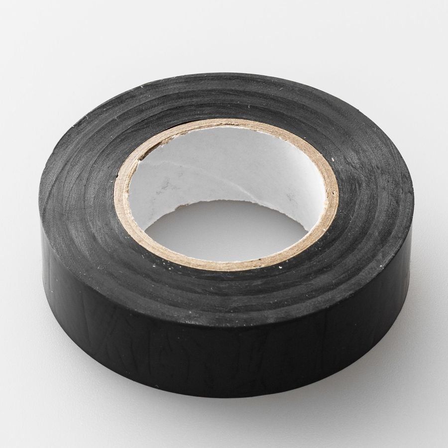 Select Ruban 1,9 cm x 15 m - Noir