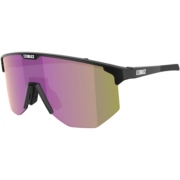 Lunette vélo BLIZ HERO SMALL MATT BLACK