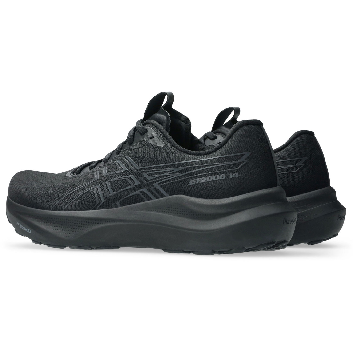 ASICS GT-2000 14 Heren