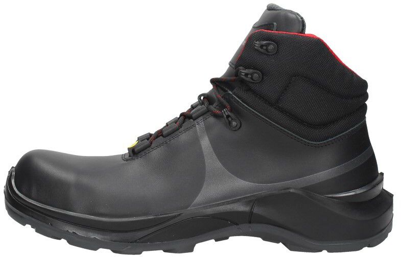 Protektor Trax Automotive zwart